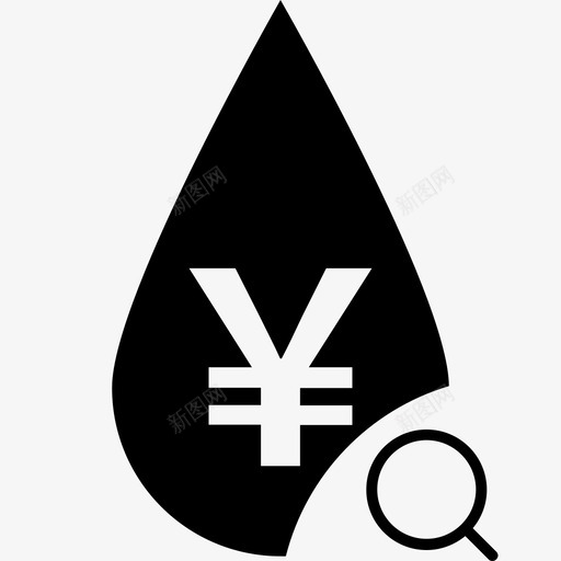 用水异常分析svg_新图网 https://ixintu.com 用水异常分析