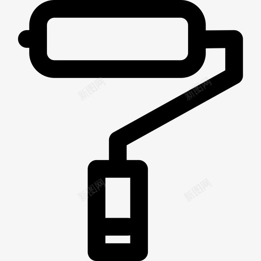 家庭维修家庭用品15线性图标svg_新图网 https://ixintu.com 家庭用品15 家庭维修 线性