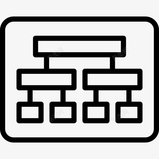 网站地图网页31其他图标svg_新图网 https://ixintu.com 其他 网站地图 网页设计31