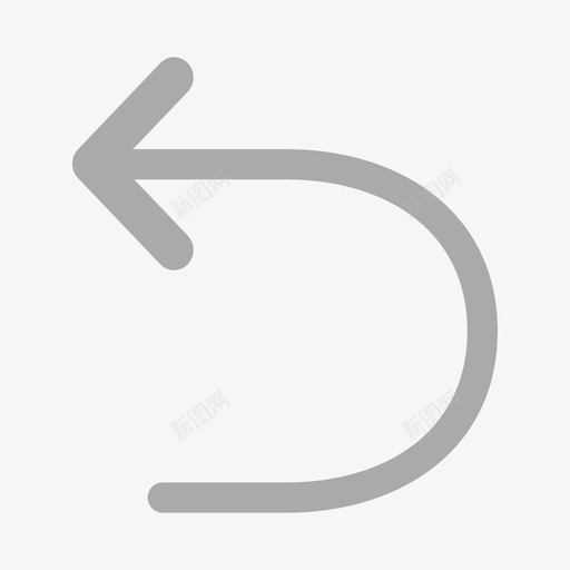 退费svg_新图网 https://ixintu.com 退费 线性