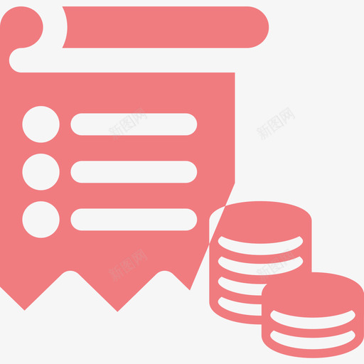 成本类别定义2svg_新图网 https://ixintu.com 成本类别定义2