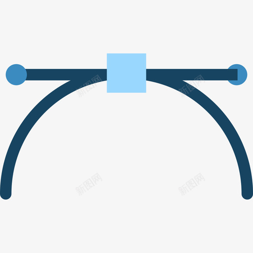 图形工具打印2平面图标svg_新图网 https://ixintu.com 图形工具 平面 打印2