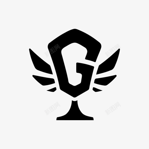 腾讯游戏人生svg_新图网 https://ixintu.com 腾讯游戏人生