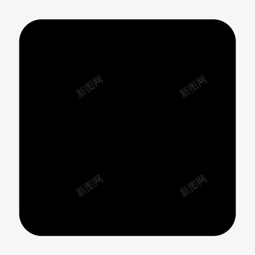 多选-未选择svg_新图网 https://ixintu.com 多选-未选择