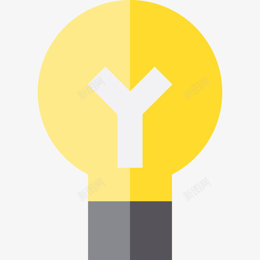 灯泡android应用程序2扁平图标svg_新图网 https://ixintu.com android应用程序2 扁平 灯泡