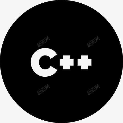 程序员开发10填充图标svg_新图网 https://ixintu.com 填充 开发10 程序员