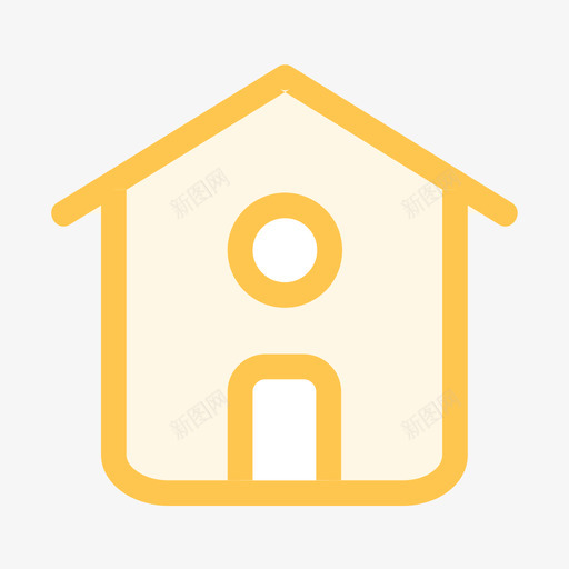 首页-黄svg_新图网 https://ixintu.com 首页-黄