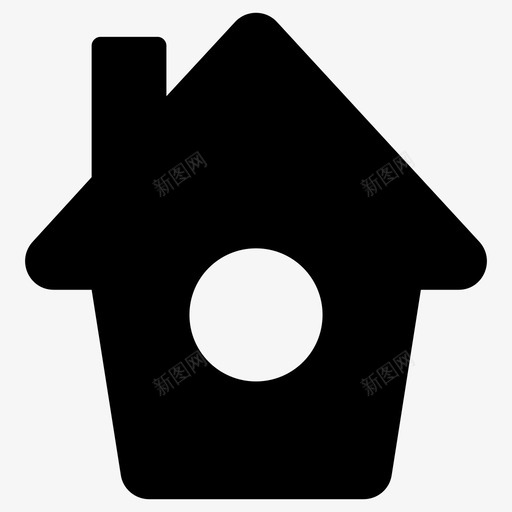 主页住宿房屋图标svg_新图网 https://ixintu.com 主页 住宿 大厦房屋公寓物业城市办公楼摩天大楼 房屋 物业