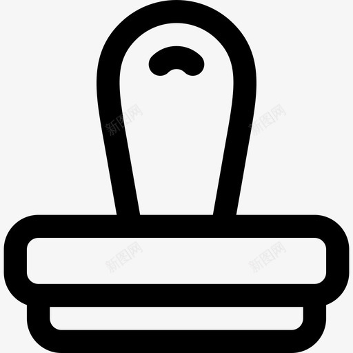 文书工作不动产19线性图标svg_新图网 https://ixintu.com 不动产19 文书工作 线性