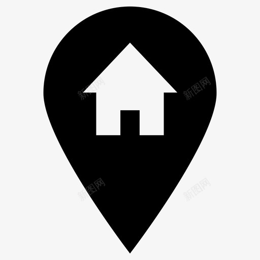 房屋位置出租房屋出售房屋图标svg_新图网 https://ixintu.com 出售房屋 出租房屋 城市办公楼摩天大楼 房屋位置 房屋位置房屋 房屋公寓物业