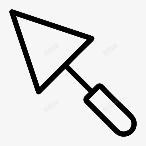 器具蛋糕服务器烹饪图标svg_新图网 https://ixintu.com 厨房 厨房用具线图标 器具 烹饪 蛋糕服务器 食物 餐厅