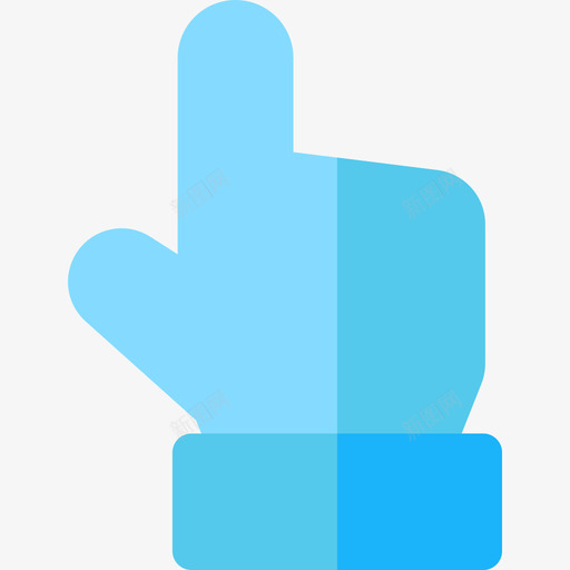 指向android应用程序7平面图标svg_新图网 https://ixintu.com android应用程序7 平面 指向