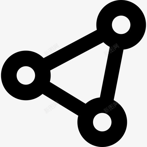 连接杂项4填充图标svg_新图网 https://ixintu.com 填充 杂项4 连接