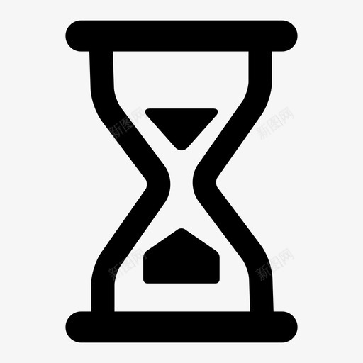 时长svg_新图网 https://ixintu.com 时长