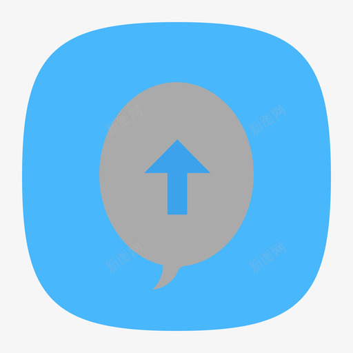 System Update-系统更新svg_新图网 https://ixintu.com System Update-系统更新 上传 气球 填充 扁平 多色 简约 精美 圆润 可爱