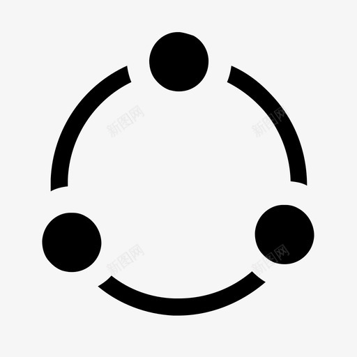 全链路分布svg_新图网 https://ixintu.com 全链路分布