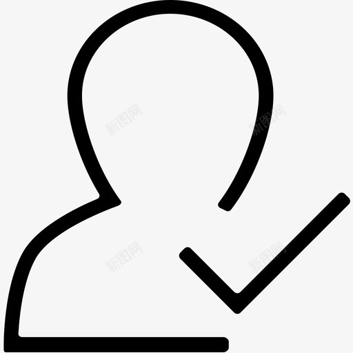 关注 (2)svg_新图网 https://ixintu.com 关注 (2)