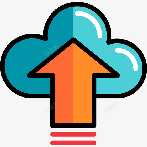 上传网页12线颜色图标svg_新图网 https://ixintu.com 上传 线颜色 网页设计12