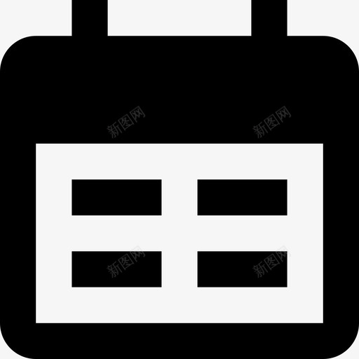 排班管理-01svg_新图网 https://ixintu.com 排班管理-01