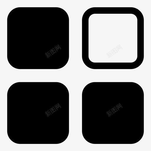版块2svg_新图网 https://ixintu.com 版块2