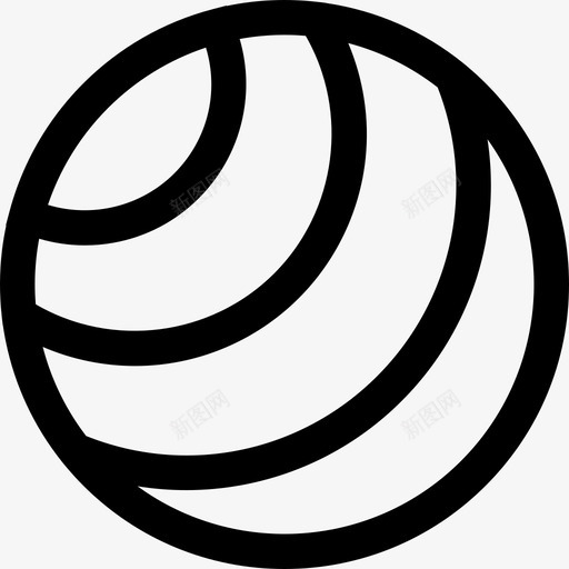 篮球练习3直线图标svg_新图网 https://ixintu.com 直线 篮球 练习3