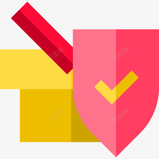 安全购物电子商务18公寓图标svg_新图网 https://ixintu.com 公寓 安全购物 电子商务18