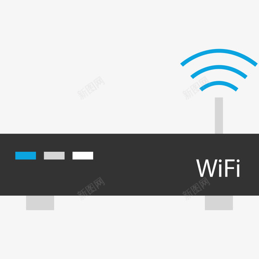Wifi搜索引擎优化和web3扁平图标svg_新图网 https://ixintu.com Wifi 扁平 搜索引擎优化和web3
