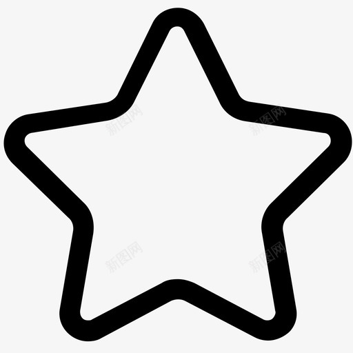收藏1svg_新图网 https://ixintu.com 收藏1