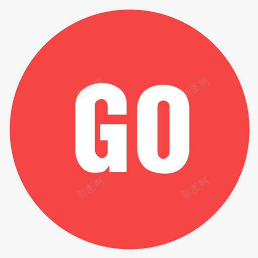 317btn_gosvg_新图网 https://ixintu.com 317btn_go