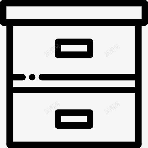 内阁银行财务2直系图标svg_新图网 https://ixintu.com 内阁 直系 银行财务2
