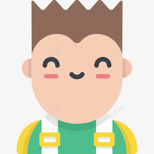 伙计卡瓦伊阿凡达2平装图标svg_新图网 https://ixintu.com 伙计 卡瓦伊阿凡达2 平装