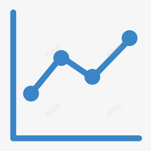 趋势图svg_新图网 https://ixintu.com 趋势图