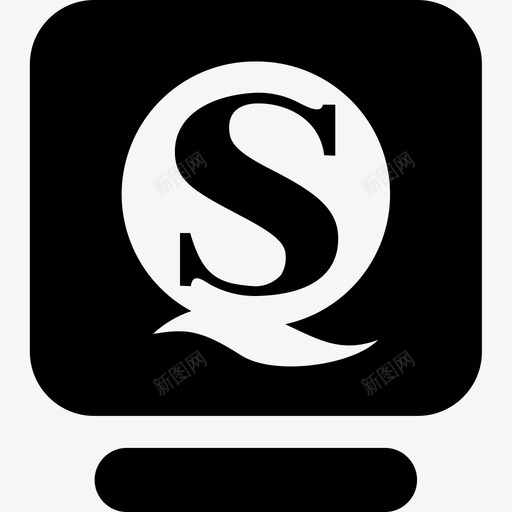 上海市质量技术监督局svg_新图网 https://ixintu.com 上海市质量技术监督局