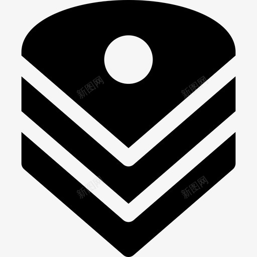 一块蛋糕甜点2填充图标svg_新图网 https://ixintu.com 一块蛋糕 填充 甜点2