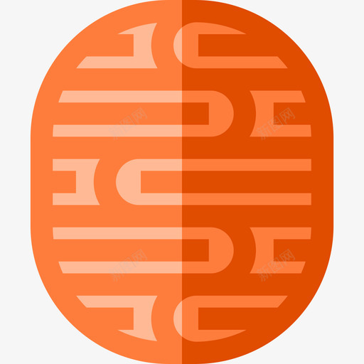 大脑思维4扁平图标svg_新图网 https://ixintu.com 大脑 扁平 设计思维4
