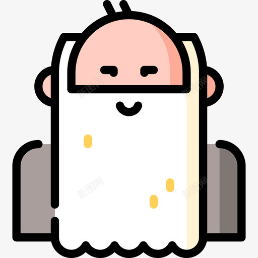 智慧知识2线条色彩图标svg_新图网 https://ixintu.com 智慧 知识2 线条色彩