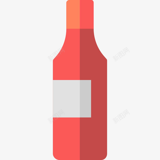 酒鬼家居用品14平淡图标svg_新图网 https://ixintu.com 家居用品14 平淡 酒鬼