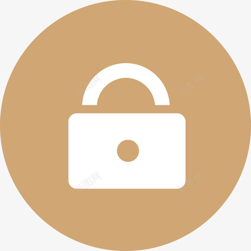 锁住svg_新图网 https://ixintu.com 锁住