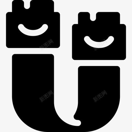 Satait组件2填充图标svg_新图网 https://ixintu.com Sata it组件2 填充