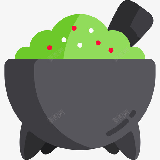 Molcaejete5demayo3扁平图标svg_新图网 https://ixintu.com 5demayo3 Molcaejete 扁平