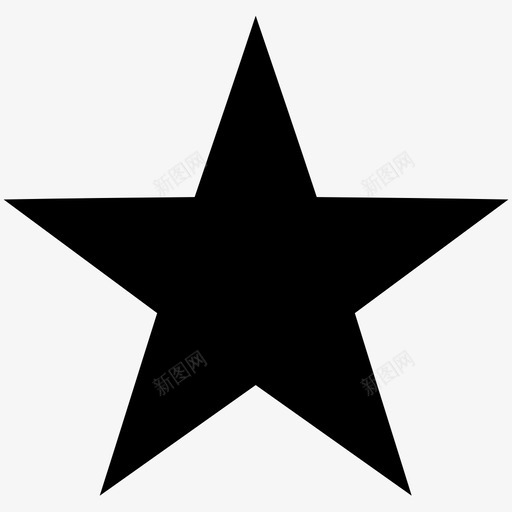 明星名人最爱图标svg_新图网 https://ixintu.com 名人 明星 最爱 赢家