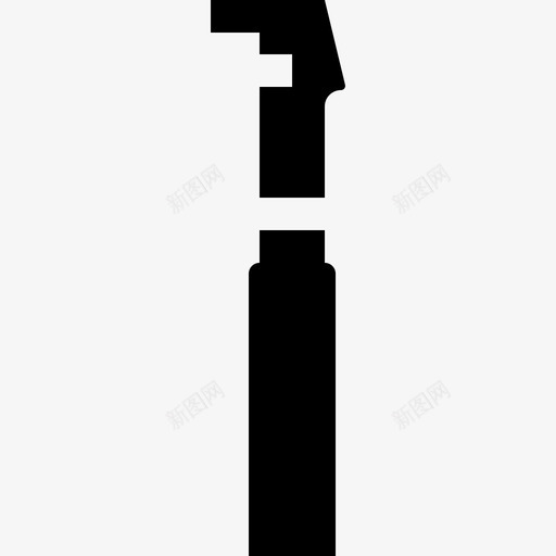 视网膜镜验光2填充图标svg_新图网 https://ixintu.com 填充 视网膜镜 验光2