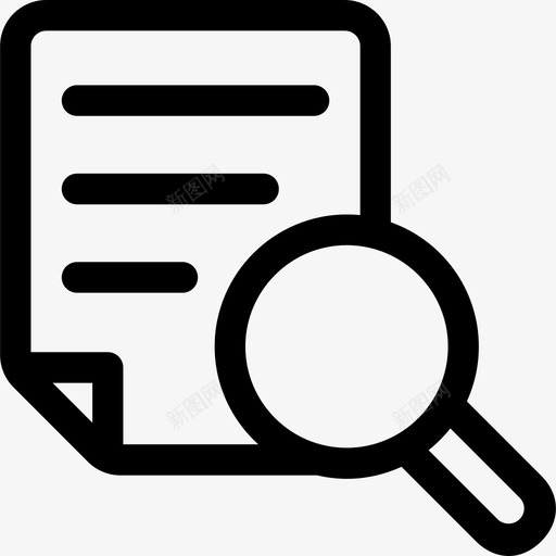 档案学历29直系图标svg_新图网 https://ixintu.com 学历29 档案 直系