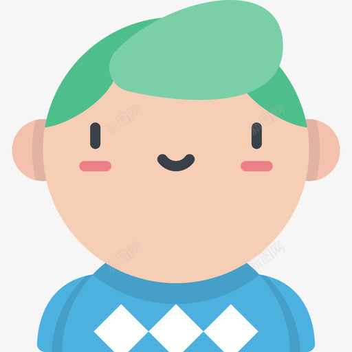 伙计卡瓦伊阿凡达2平装图标svg_新图网 https://ixintu.com 伙计 卡瓦伊阿凡达2 平装