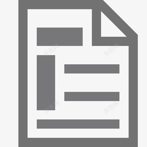 表_表单模板svg_新图网 https://ixintu.com 表_表单模板