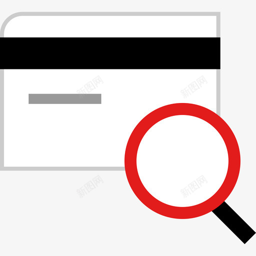 信用卡购物26公寓图标svg_新图网 https://ixintu.com 信用卡 公寓 购物26