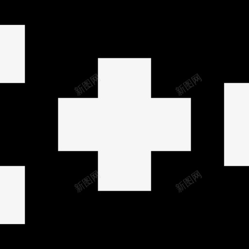 急救箱医用18装满图标svg_新图网 https://ixintu.com 医用18 急救箱 装满