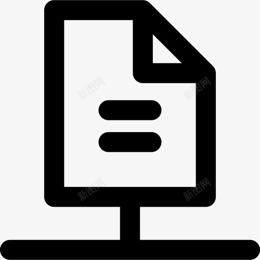 网络搜索引擎优化和在线营销10线性图标svg_新图网 https://ixintu.com 搜索引擎优化和在线营销10 线性 网络