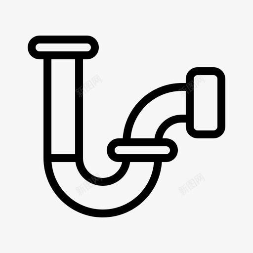 流出建造工艺图标svg_新图网 https://ixintu.com 修理 工艺 建造 流出 翻新