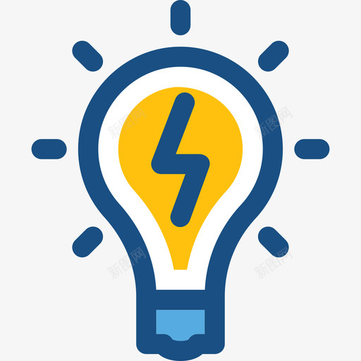 Ideaweb和用户界面duotone图标svg_新图网 https://ixintu.com Idea duotone web和用户界面